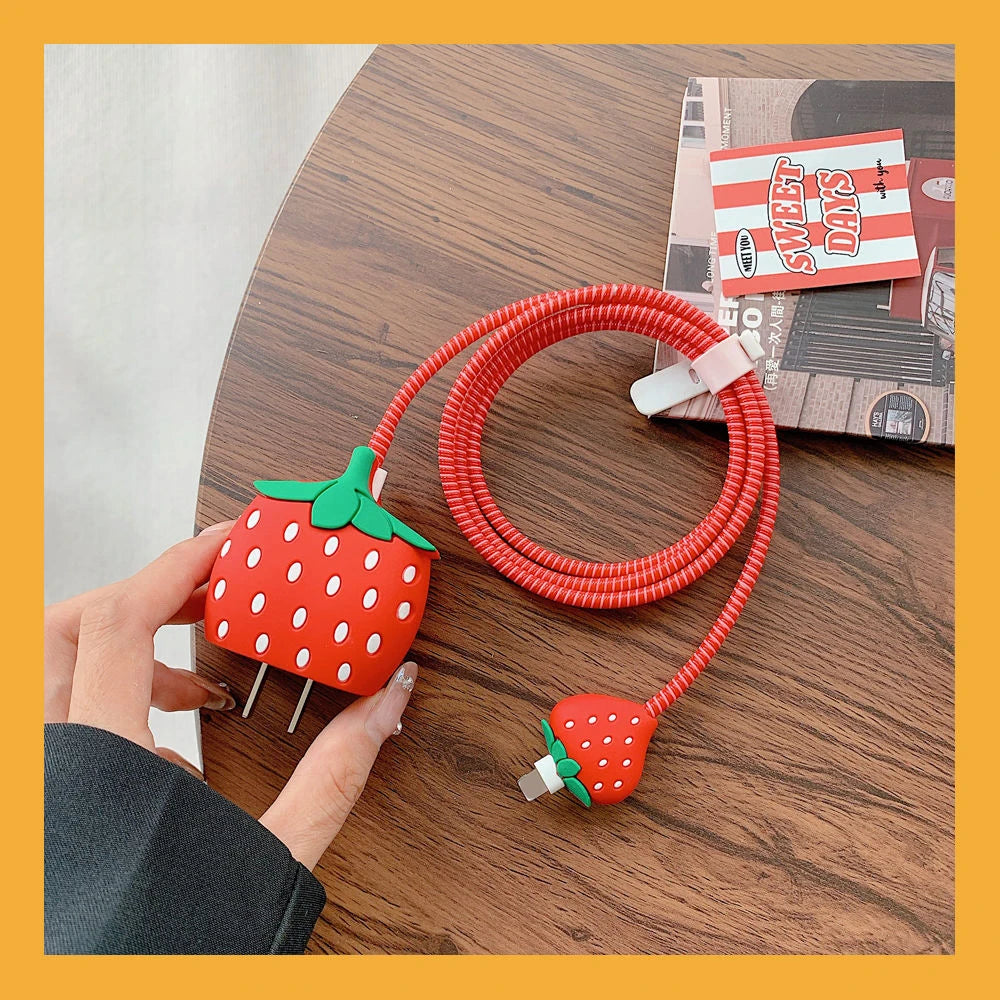 Tutti Frutti Power Kit