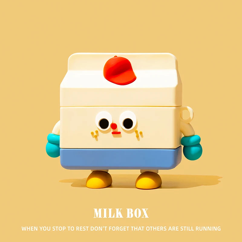 Mini Munchies Cover