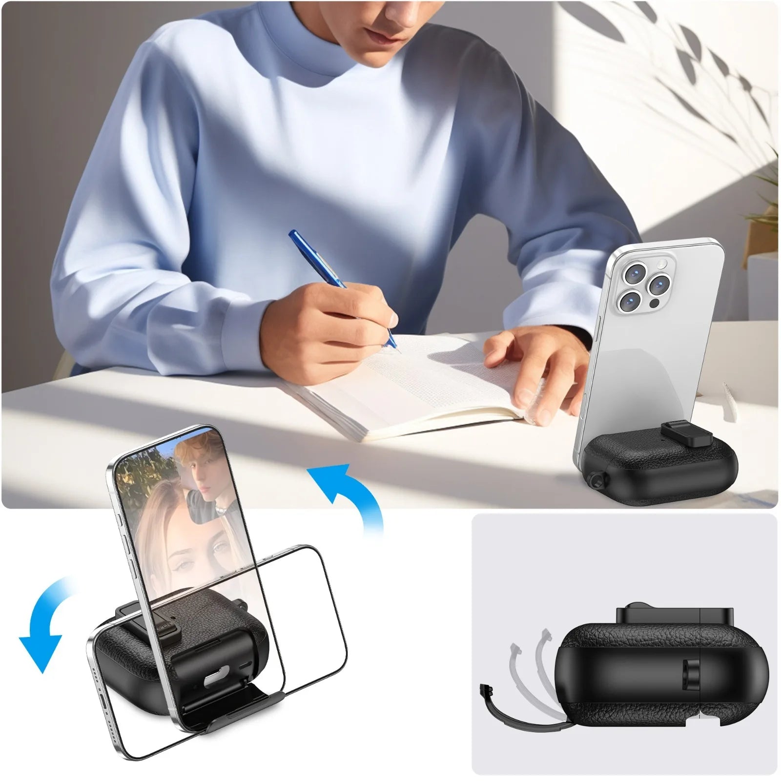 Armor Stand Case