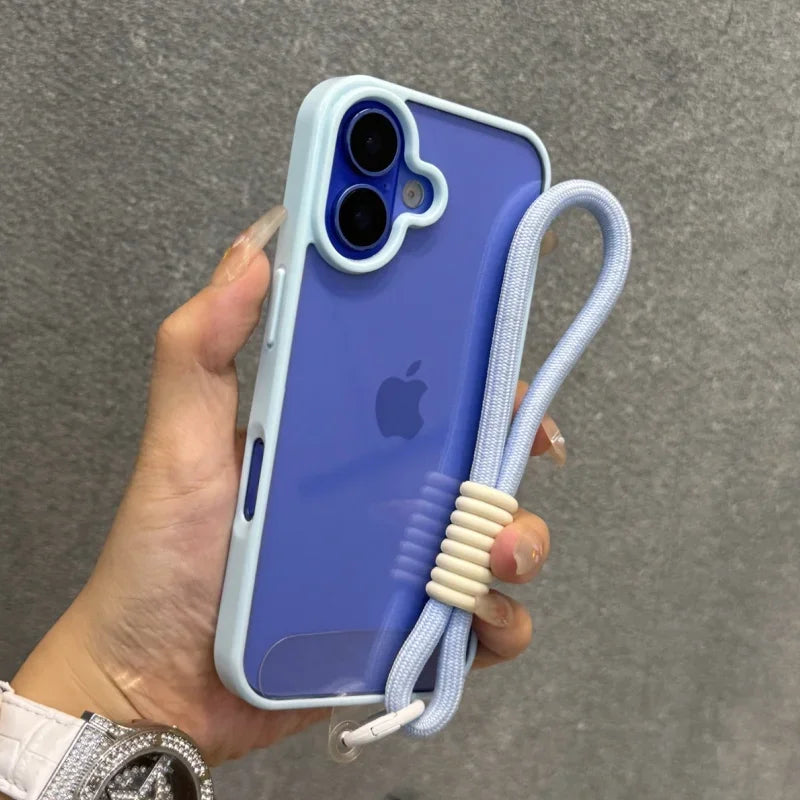 Candy Cord Case