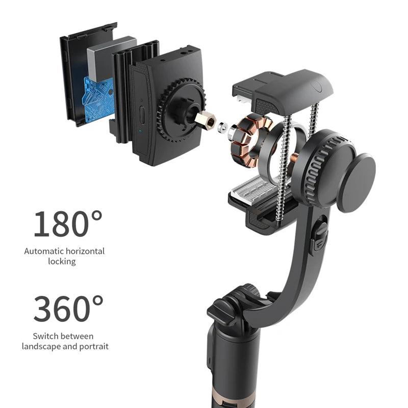 Fangtuosi Smart Stick