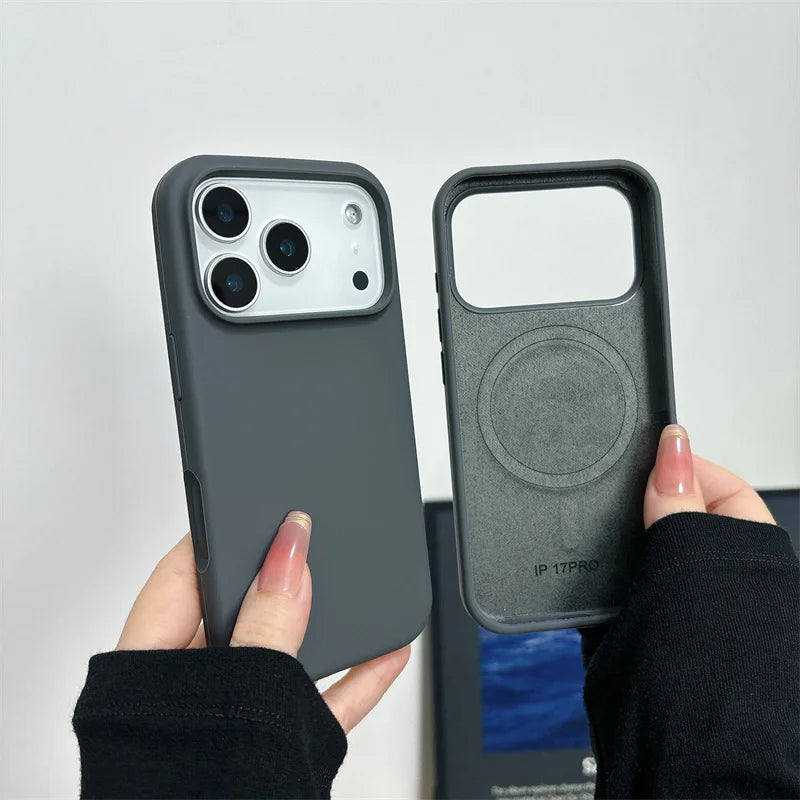 Silky Shield Cover