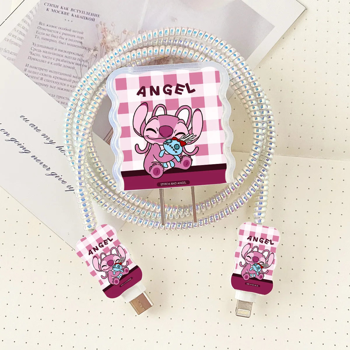 Ohana Power Kit