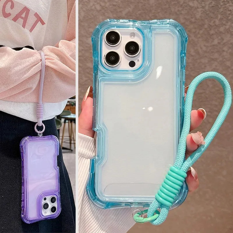 Aqua Airbag Case