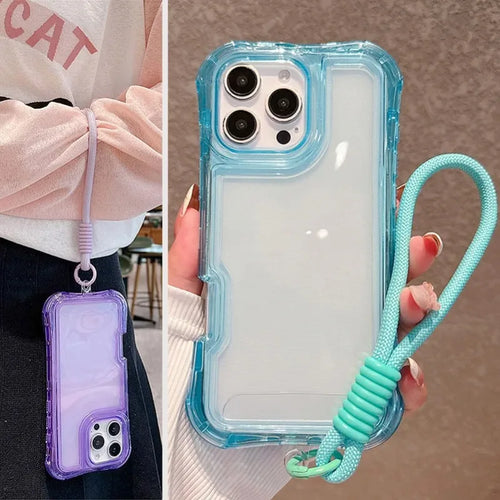 Aqua Airbag Case