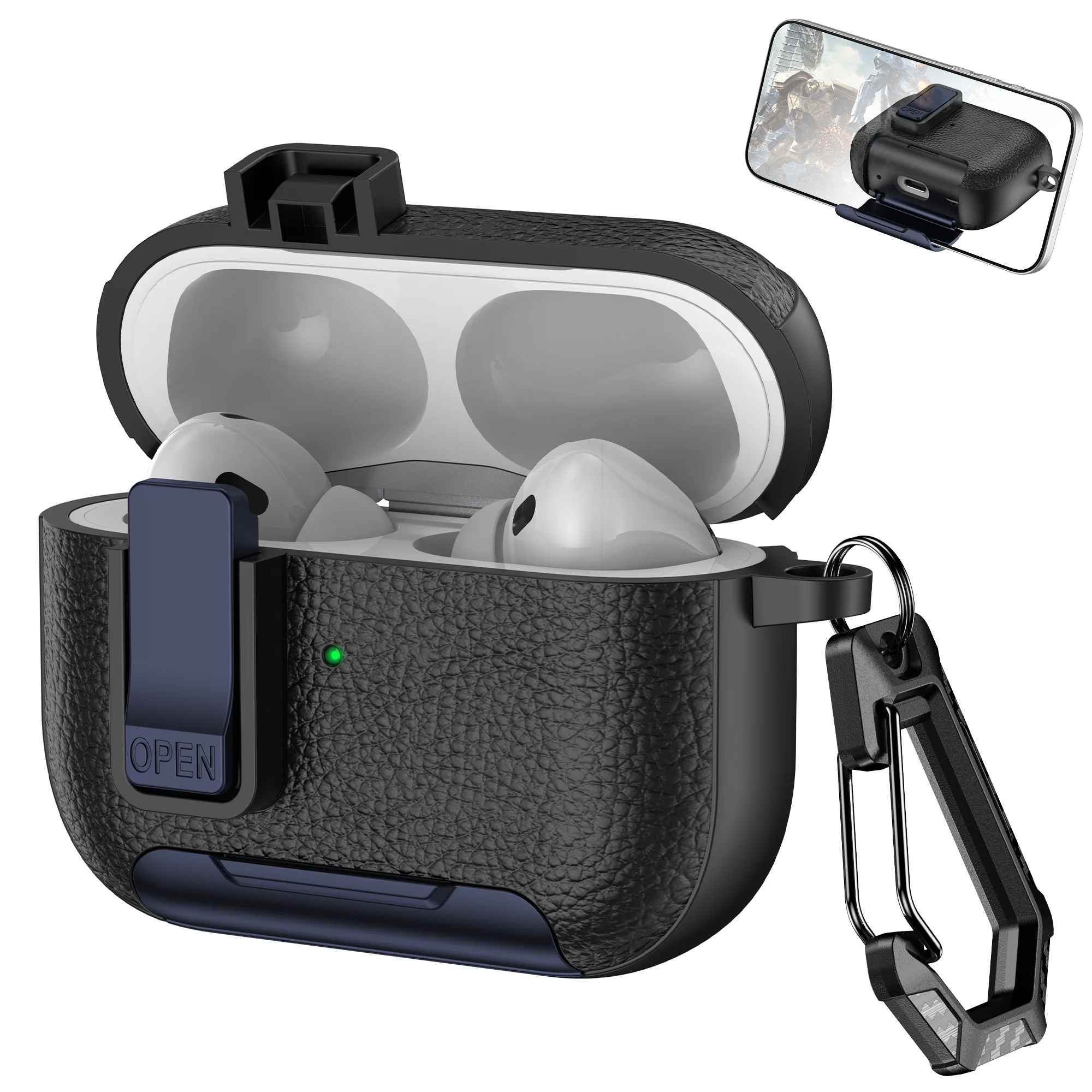 Armor Stand Case