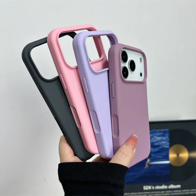 Silky Shield Cover