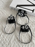 Retro Camera Pods