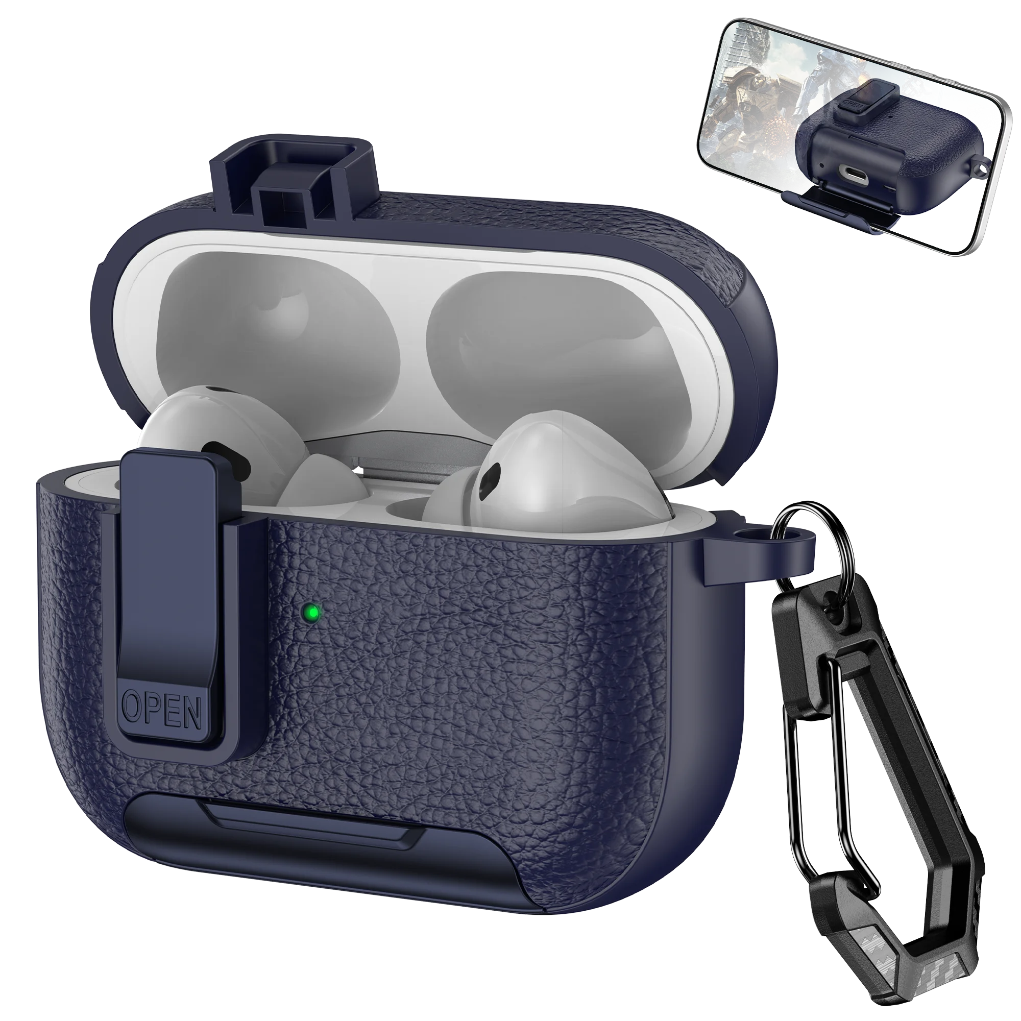 Armor Stand Case