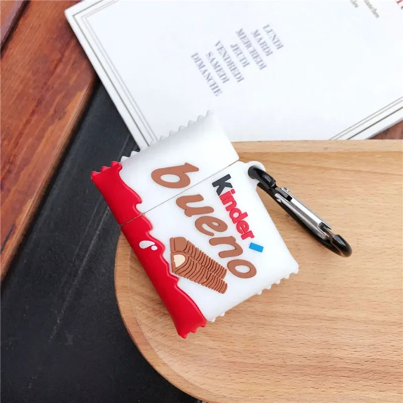 Mini Munchies Cover