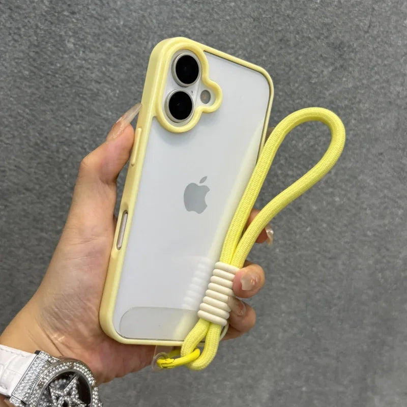 Candy Cord Case