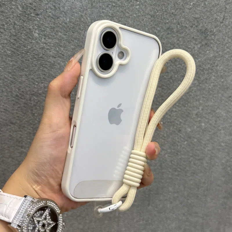 Candy Cord Case