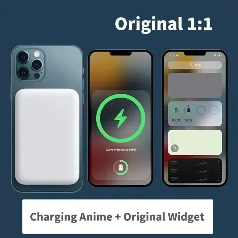 Lenovo MagSafe Pocket