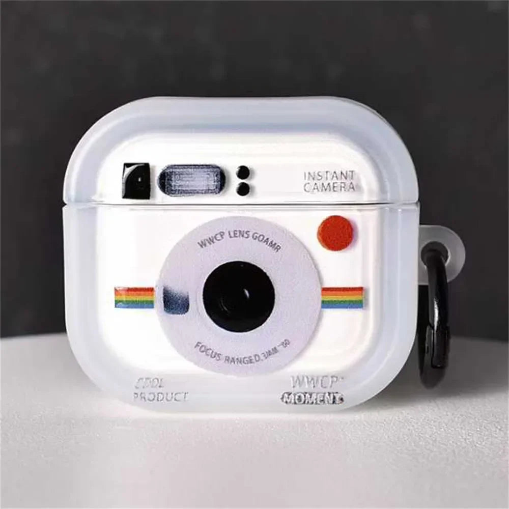 Polaroid Vibe Case