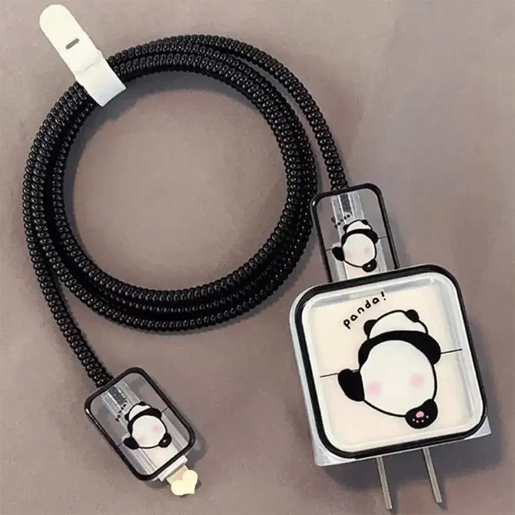 Mood Charger Kit