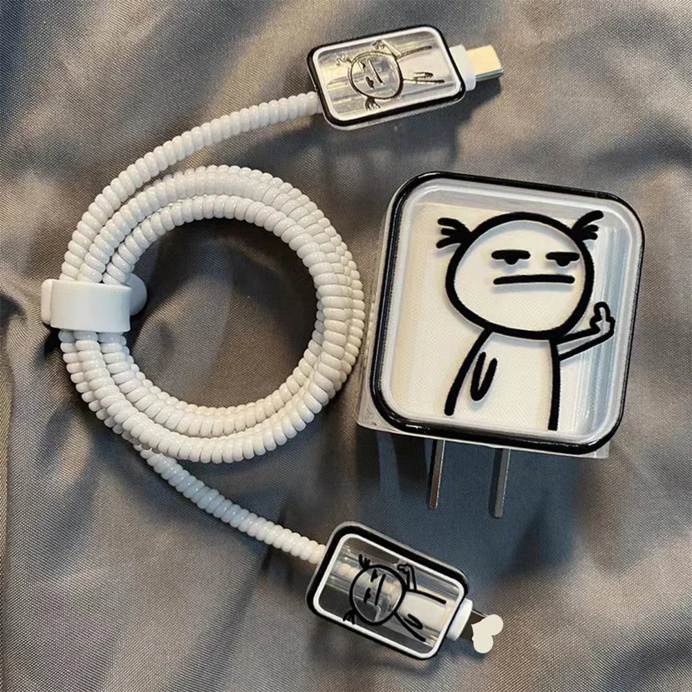 Mood Charger Kit
