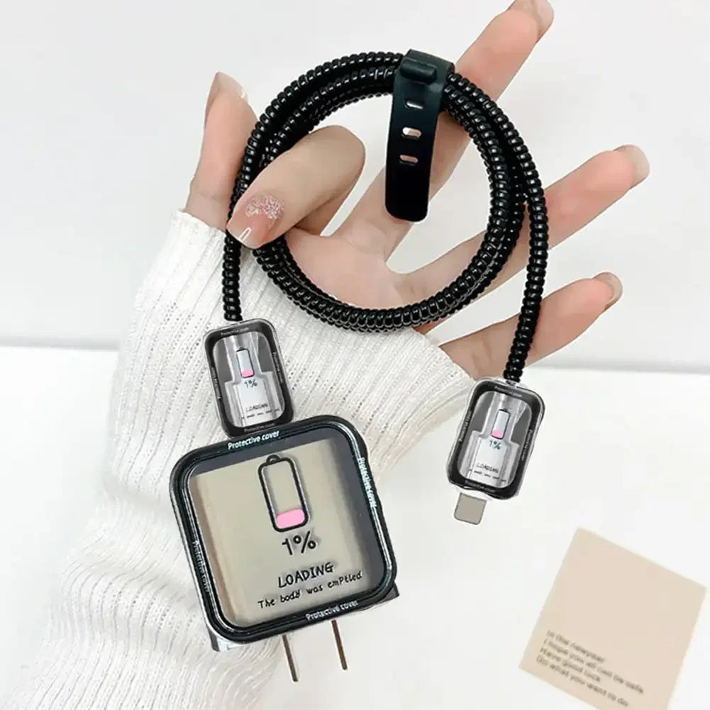 Mood Charger Kit