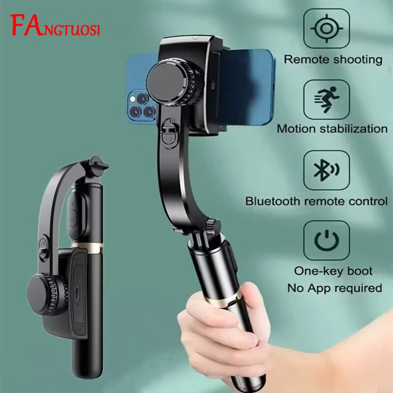 Fangtuosi Smart Stick