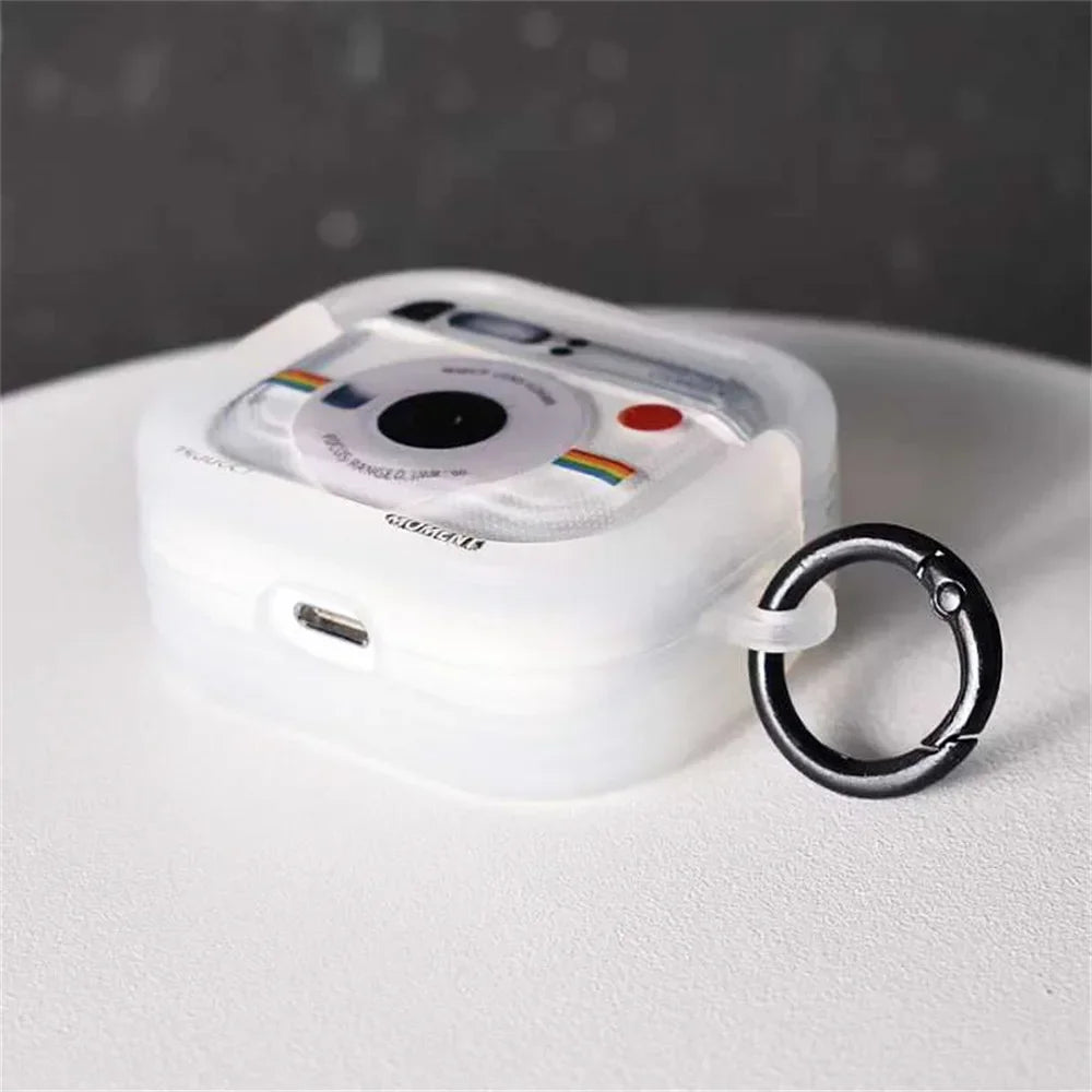 Polaroid Vibe Case