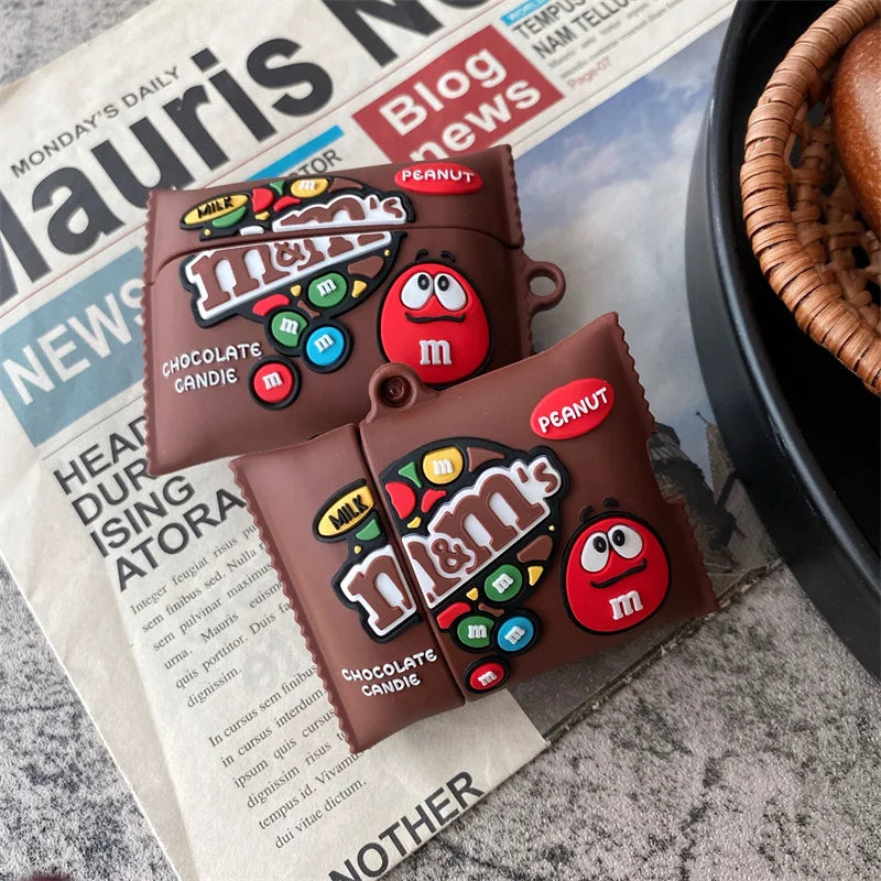 Mini Munchies Cover
