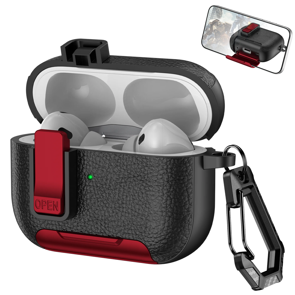 Armor Stand Case