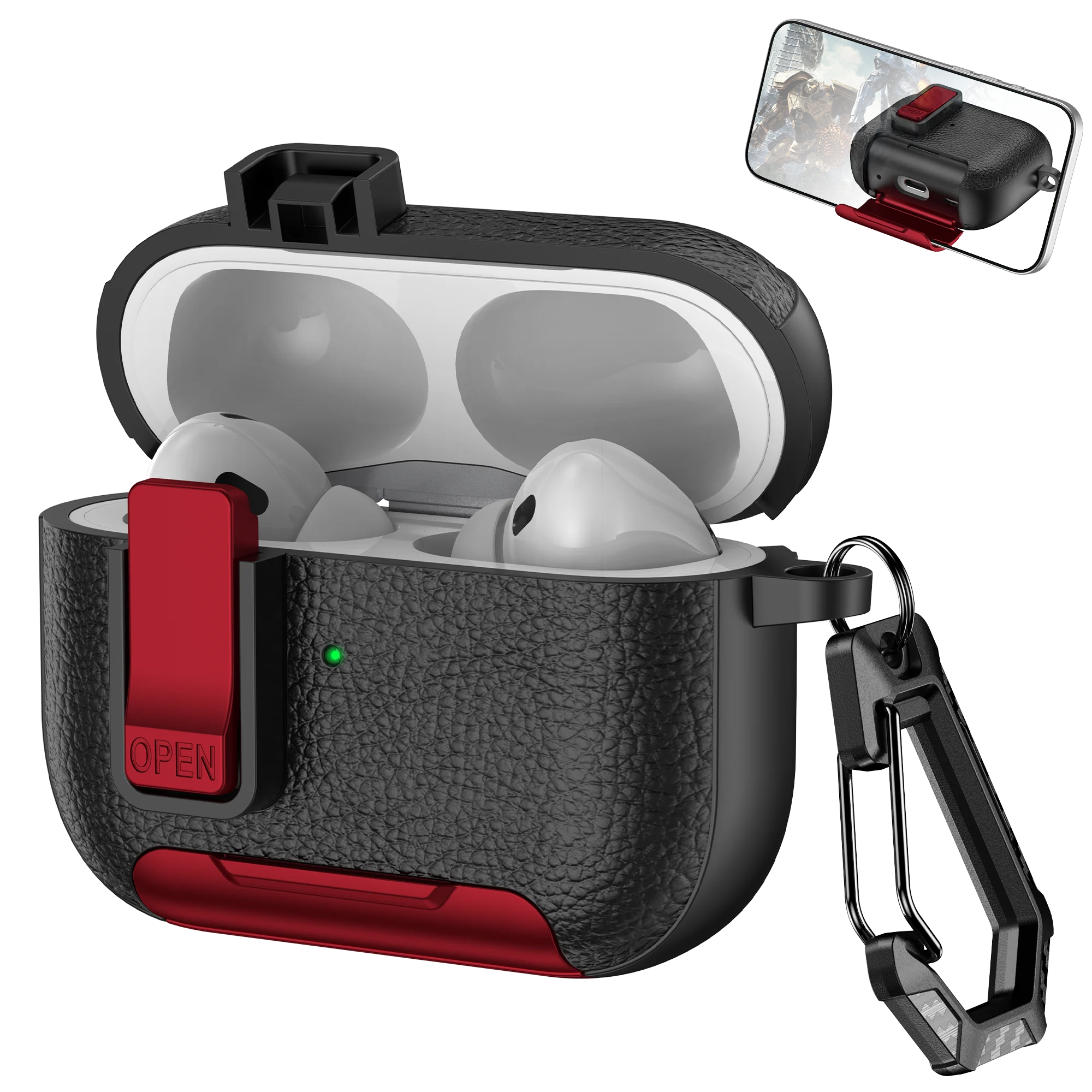 Armor Stand Case