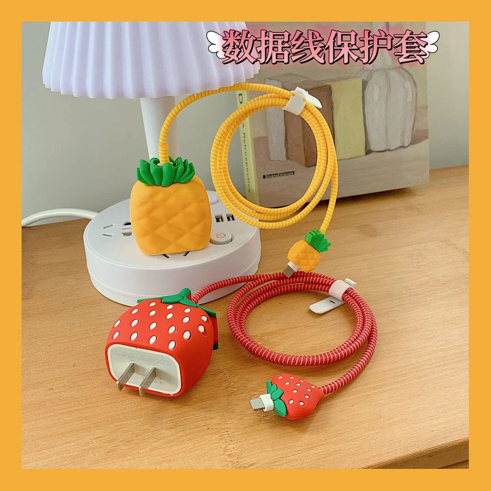 Tutti Frutti Power Kit