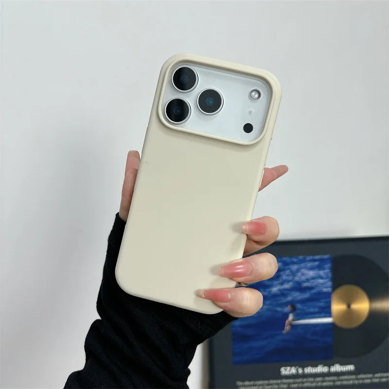 Silky Shield Cover