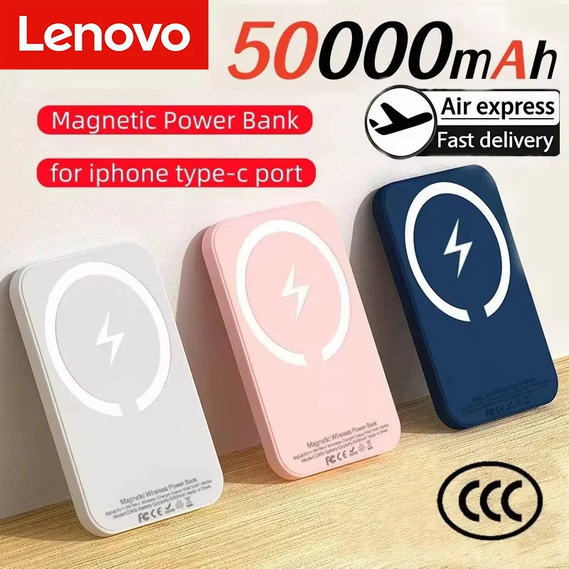 Lenovo MagSafe Pocket
