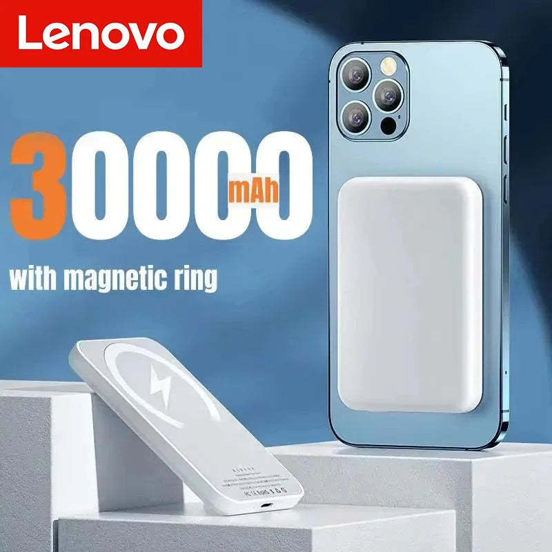Lenovo MagSafe Pocket