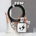 Mood Charger Kit