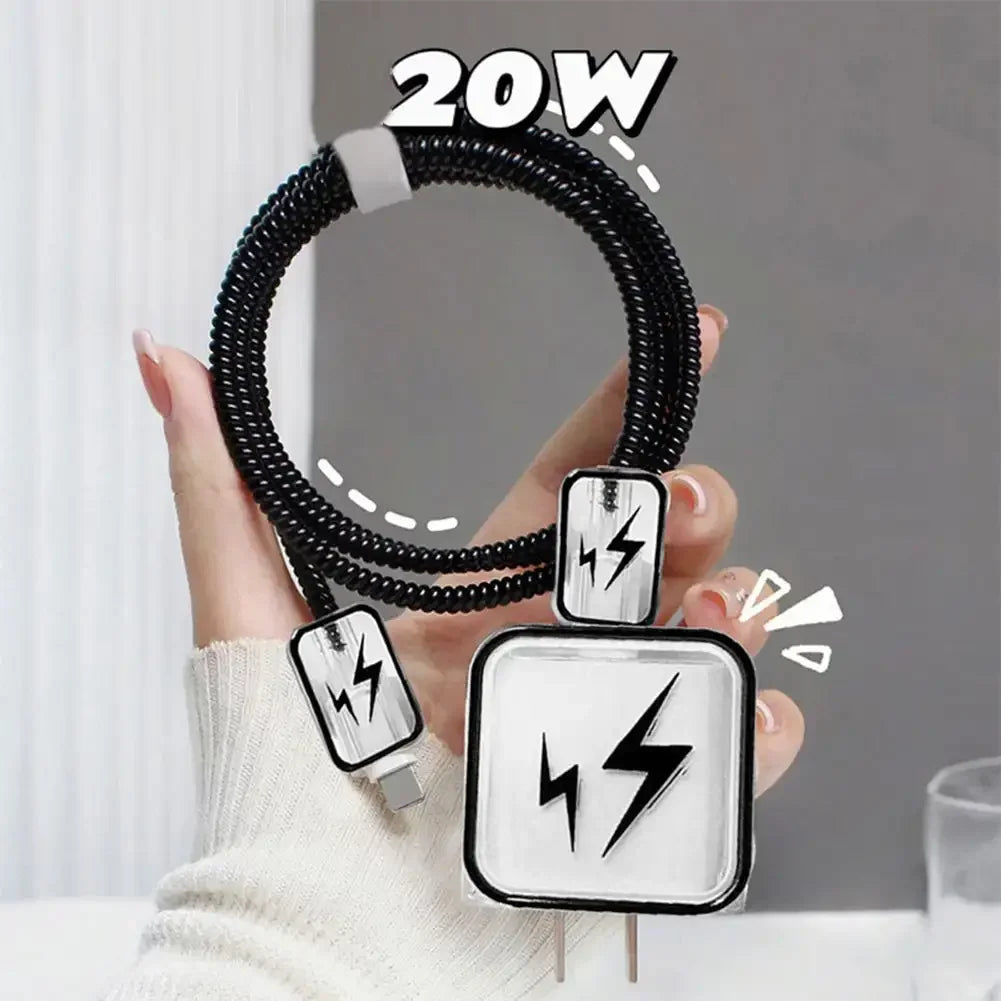 Mood Charger Kit