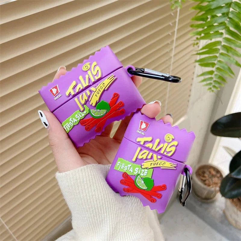 Mini Munchies Cover