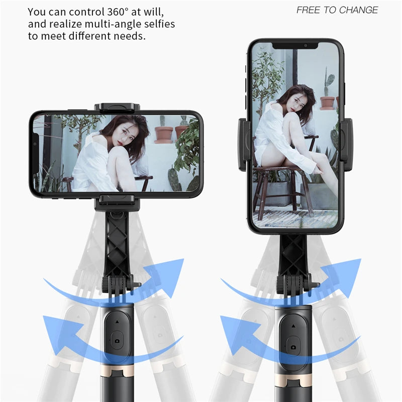 Fangtuosi Smart Stick