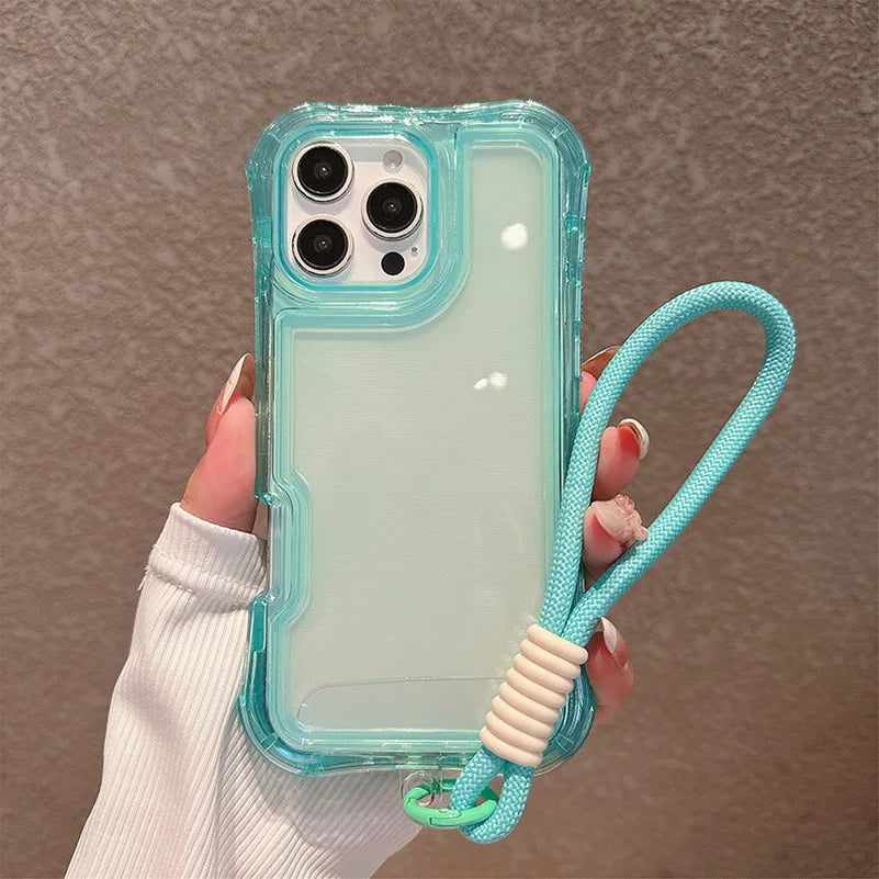 Aqua Airbag Case