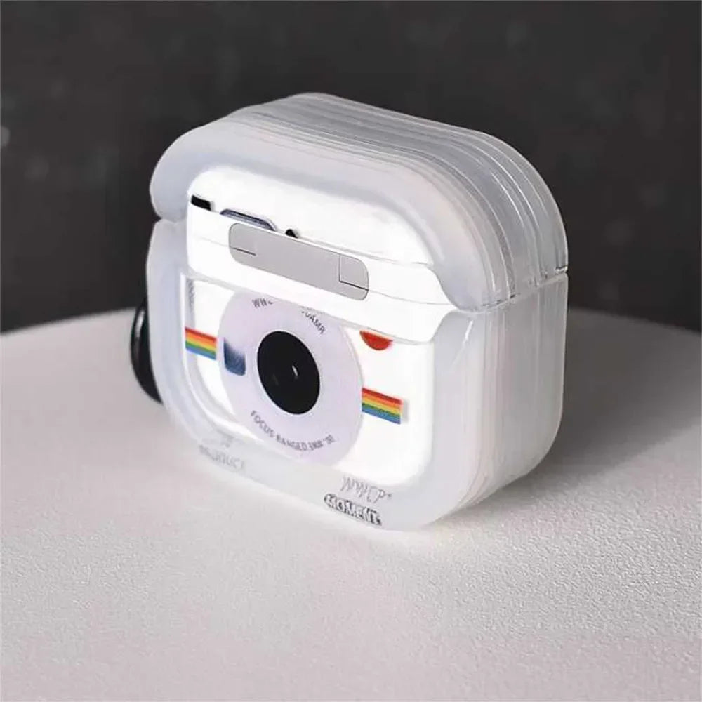 Polaroid Vibe Case
