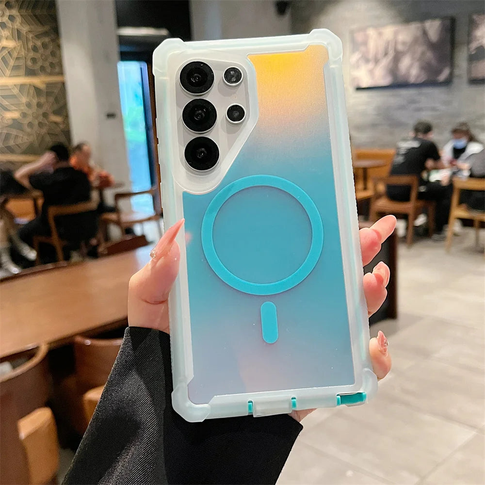 Aurora MagShield