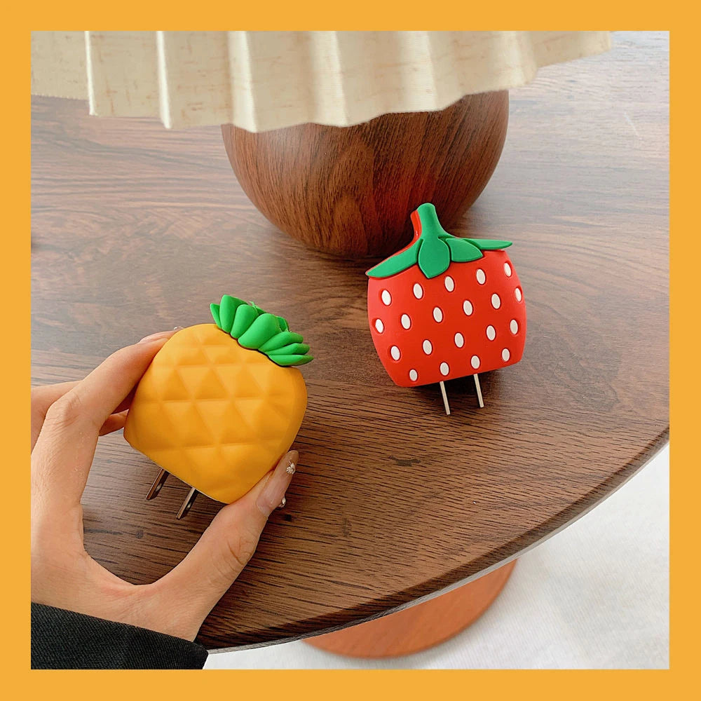 Tutti Frutti Power Kit