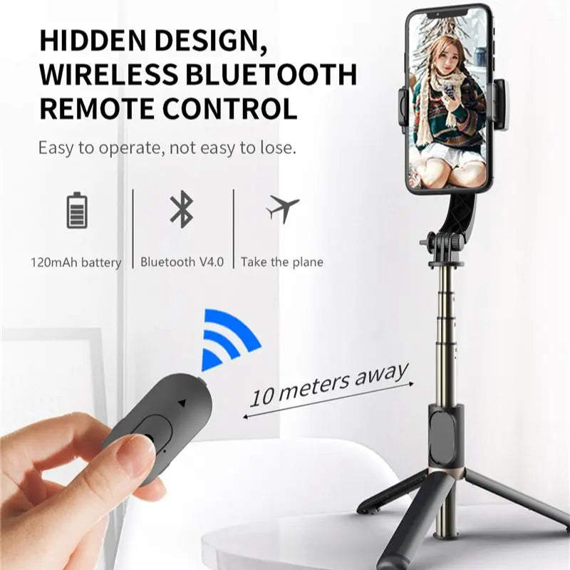 Fangtuosi Smart Stick