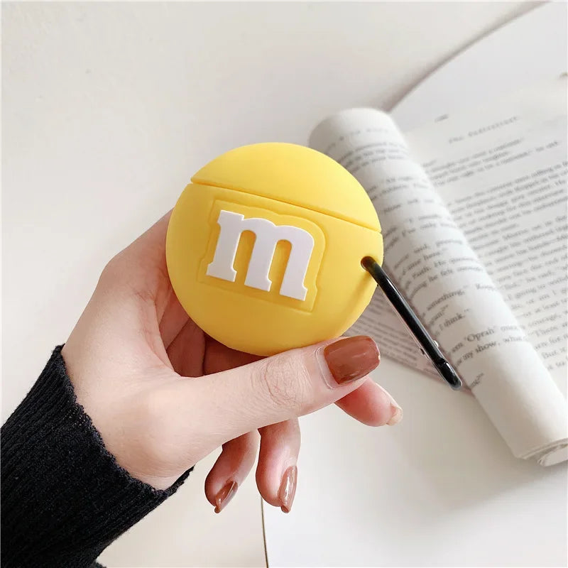 Mini Munchies Cover