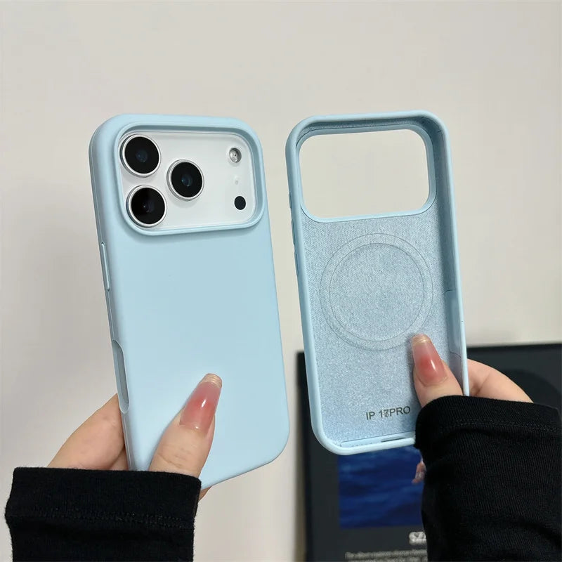 Silky Shield Cover