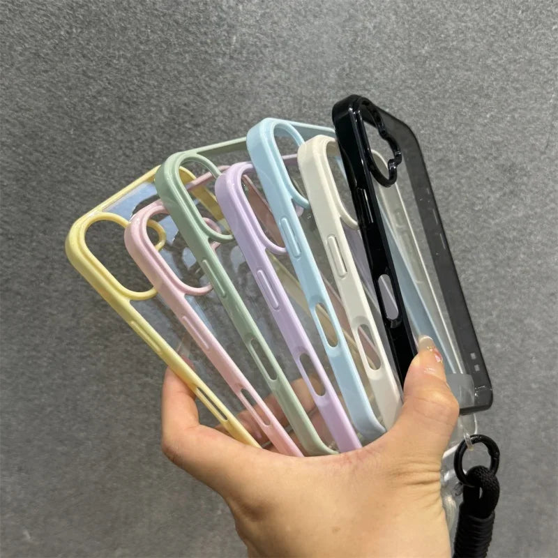 Candy Cord Case