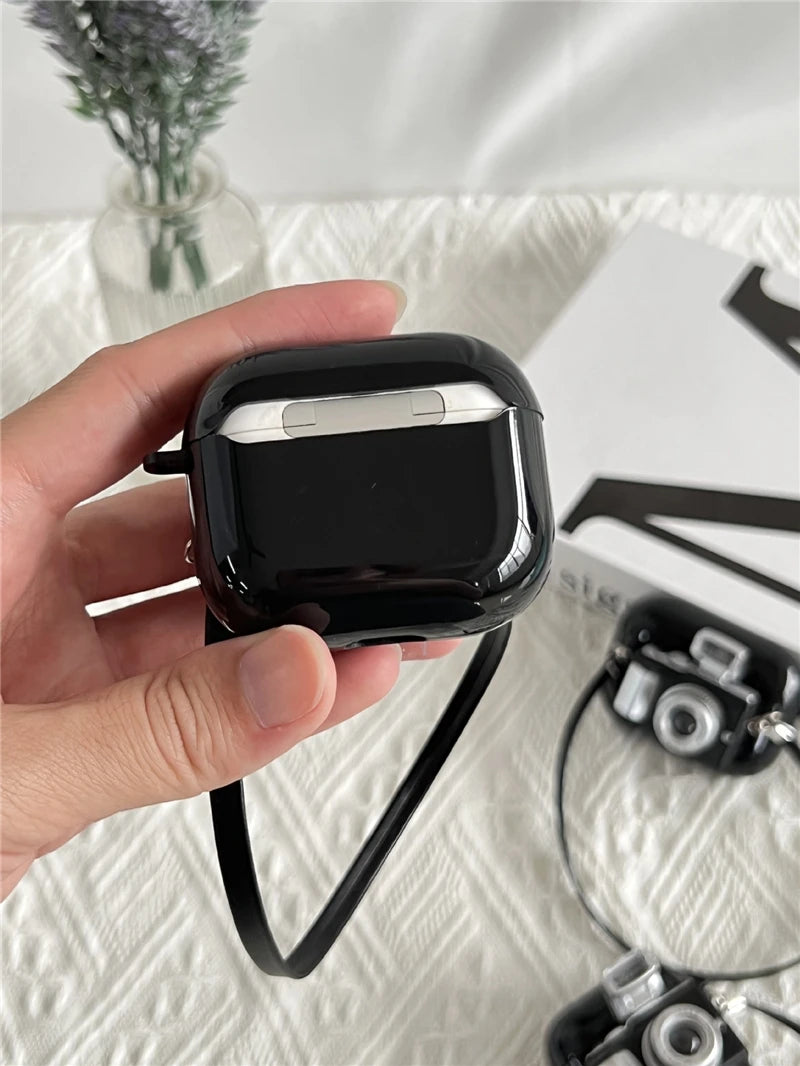 Retro Camera Pods