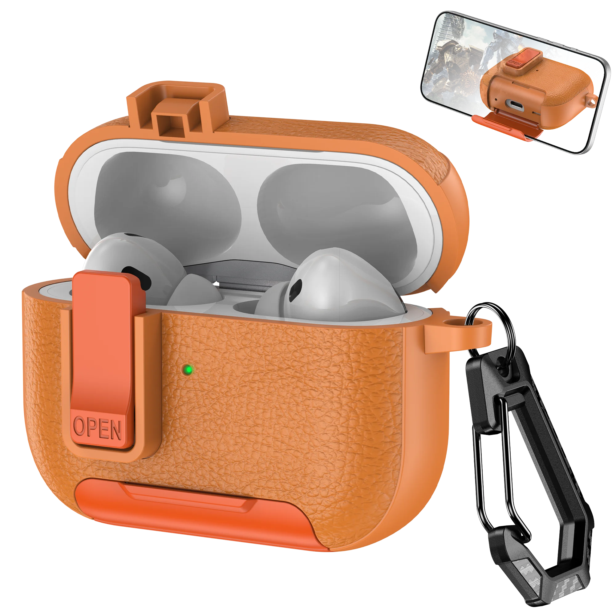 Armor Stand Case