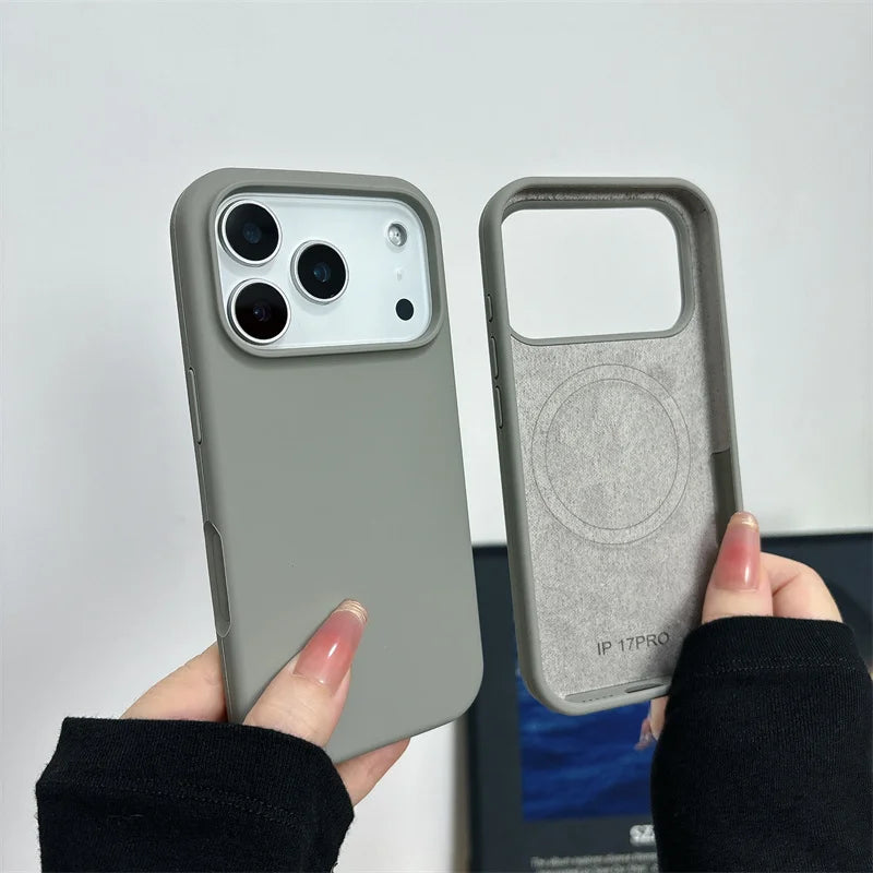 Silky Shield Cover