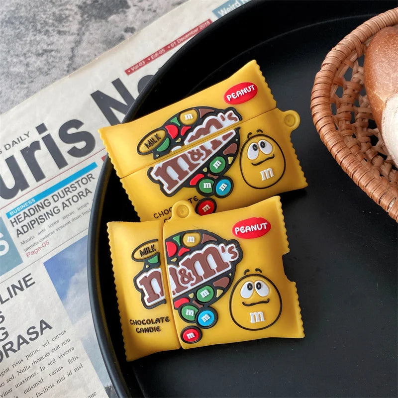 Mini Munchies Cover