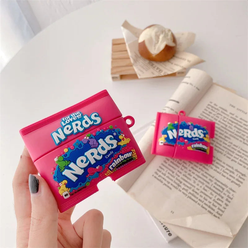 Mini Munchies Cover
