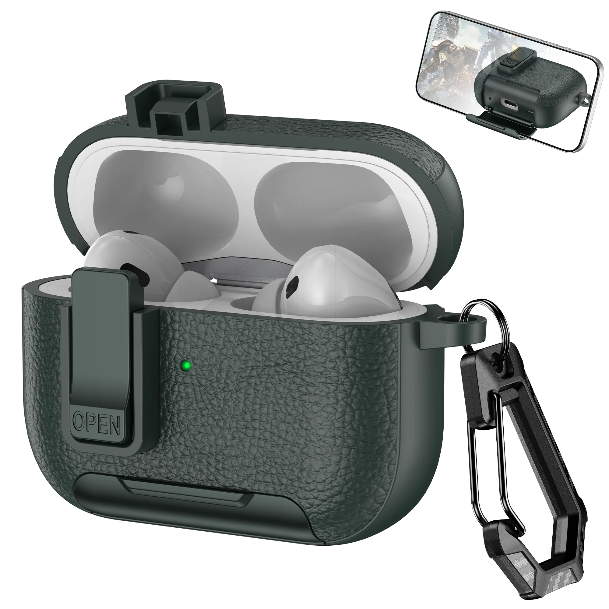 Armor Stand Case