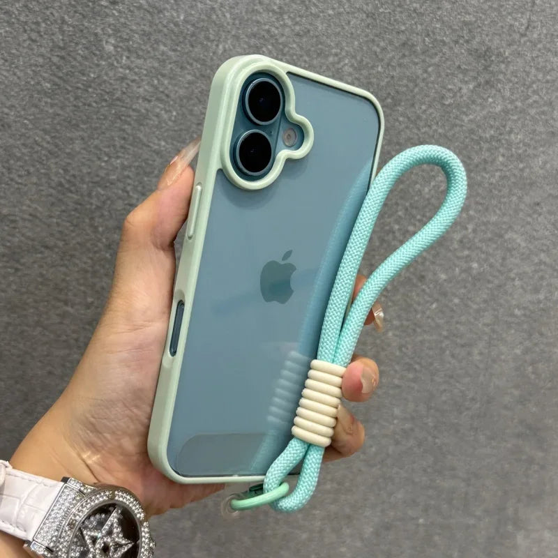 Candy Cord Case