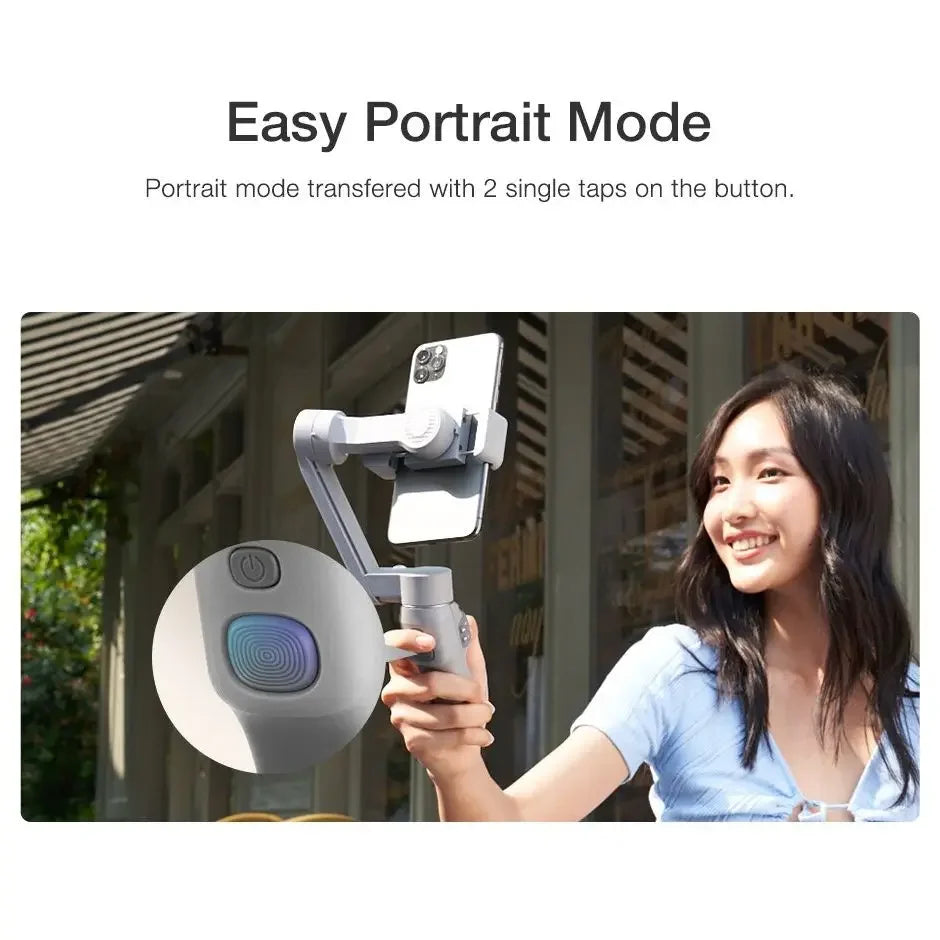 Smooth Q3 Pocket Pro.